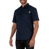 Wells Lamont Men's Short Sleeve Ventilated Back Performance Work Shirt - 3 of 4