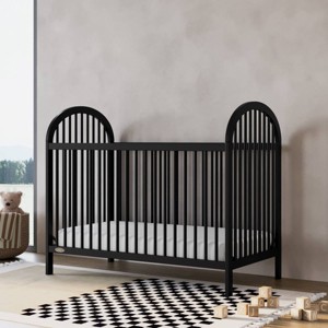 Graco Olivia 3-In-1 Convertible Crib - 1 of 4