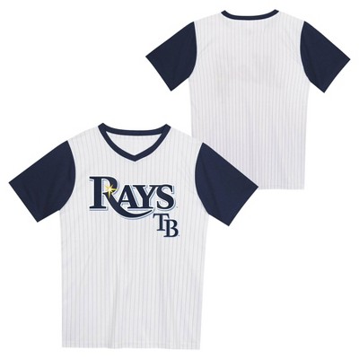 tampa bay rays black jersey