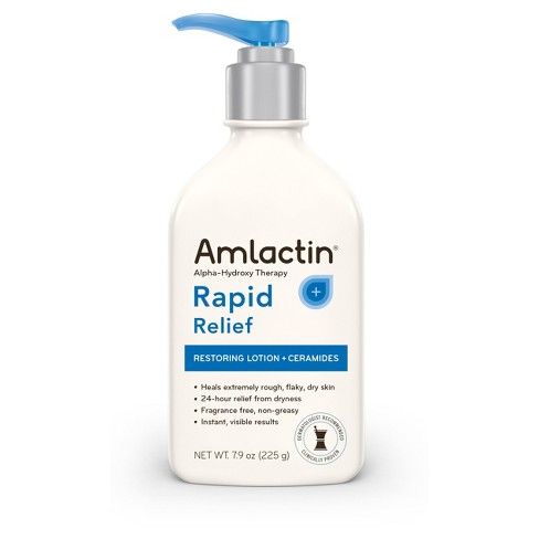 amlactin cream target