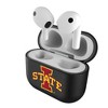 NCAA Big 12 Universities Insignia AirPod Case Cover for AirPods 3rd Gen - 3 of 4