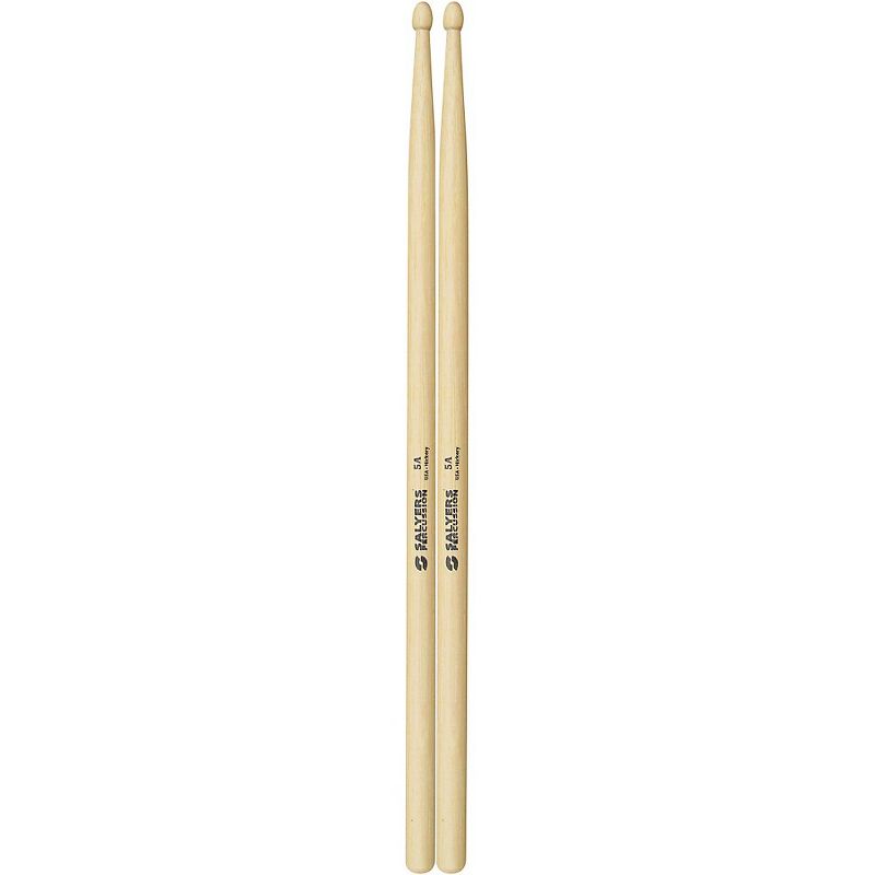 Salyers Percussion Combo Drum Sticks, 1 of 2