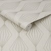 Marquise Geo Pearl Wallpaper - 3 of 4