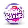 Mini Brands Disney Series 3 Collectible Capsule 3pk - 2 of 4
