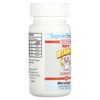 Superior Source Kid's Vitamin C Clean Melts, Orange, 90 Instant Dissolve Melts - 4 of 4
