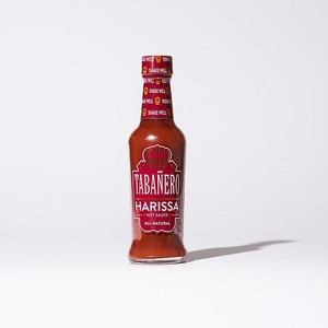 Tabanero Harissa 5 oz. Bottle - 1 of 4