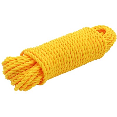 JES Nylon Rope for 50 Meter Used for Multi Purpose Like bore Well