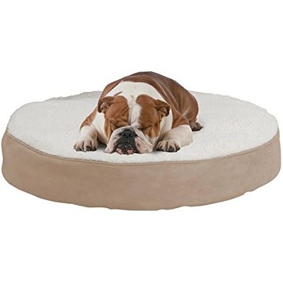 PETMAKER Stainless Steel Pet Bowls Set for Dogs and Cats
