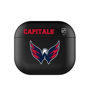 NHL Eastern Conference Teams Insignia AirPod Case Cover for AirPods 3rd Gen - 1 of 4