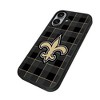 NFL NFC Teams Plaid MagSafe Compatible Cell Phone Case for Apple iPhone 17 Series - 2 of 4