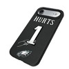 NFL Philadelphia Eagles Players Game Tactic MagSafe Compatible Cell Phone Case for Apple iPhone 17 Series - 2 of 4
