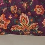 multi paisley