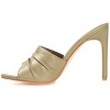 Journee Women's Camber Sandals - 2 of 4