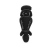Mizuno Samurai Fastpitch Softball Women's Shin Guards (16") - 2 of 3