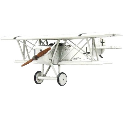 Fokker D.VII Aircraft "Hermann Goring, Jagdgeschwader 1" (1918) German Luftwaffe 1/72 Model by Wings of the Great War