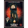 Men's Stranger Things Retro The Monster and The Superhero Poster T-Shirt - 2 of 4
