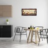 Stupell Industries Bon Appetit Traditional Kitchen, 31" x 14" - 2 of 4