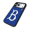 MLB Cooperstown East Teams Pinstripe Bump Cell Phone Case for Apple iPhone 17 Series - 2 of 4