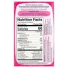 KOS Hydration + Protein, Refreshing Drink Mix, Berry, 7 Packets, 0.65 oz (18 g) Each - 2 of 4