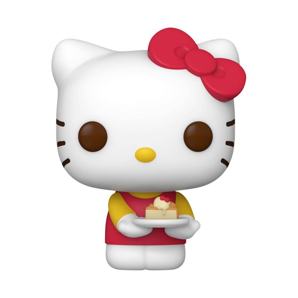 Funko POP! Sanrio: Hello Kitty and Friends - Hello Kitty Vinyl Figure