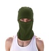 Unique Bargains Multi-function Polar Fleece Face Mask 1 Pc - 4 of 4