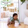 Summer by Ingenuity The Doorway Baby Gate - Quad Cam Lock - 37W Series - 2 of 4