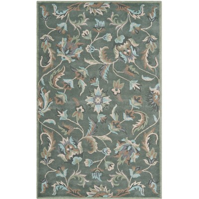 Jardin JAR461 Hand Tufted Area Rug  - Safavieh