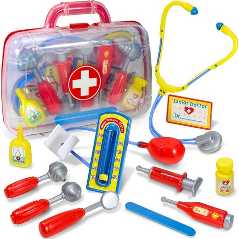 Kids doctor kit deals target