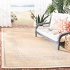 Courtyard CY1704 Power Loomed Indoor and Outdoor Rug - Safavieh - image 2 of 4