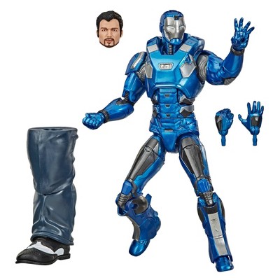 iron man figure target