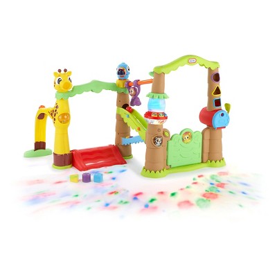 little tikes activity garden target