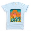 Simply Sage Market Vintage Arches Garment Dyed Tee - 2 of 4