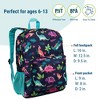Wildkin 16-inch Kids Backpack – Durable, Padded & Spacious School Bag for Boys & Girls - 3 of 4