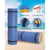 Acekool Floating Water Mat - 3 Sizes for Family Fun - 2 of 4