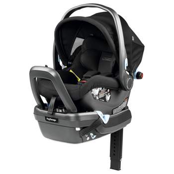 Peg Perego Primo Viaggio 4-35 Nido K infant car seat - True Black