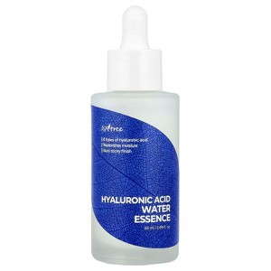 ISNtree Hyaluronic Acid Water Essence, 1.69 fl oz (50 ml) - 1 of 4