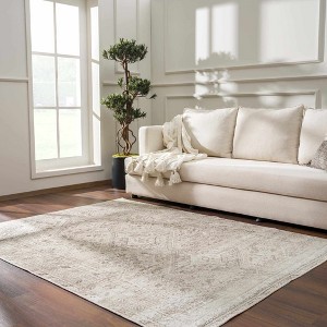 Hauteloom Nadie Area Rug - 1 of 4