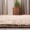 Natural Fiber NF808 Hand Woven Indoor Rugs - Safavieh - 4 of 4