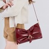 MKF Collection Koumei Women’s Clutch Bag by Mia K - 3 of 4