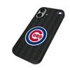 MLB National League Teams Text Backdrop MagSafe Compatible Cell Phone Case for Apple iPhone 17 Series - 2 of 4