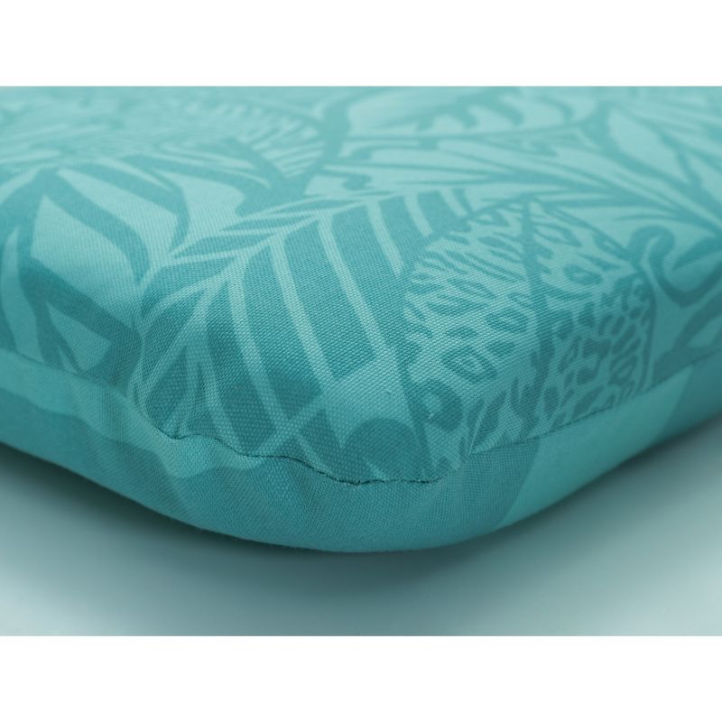 Set of 2 Outdoor/Indoor Rectangular Throw Pillows Maven/Preview - Pillow Perfect, 5 of 12