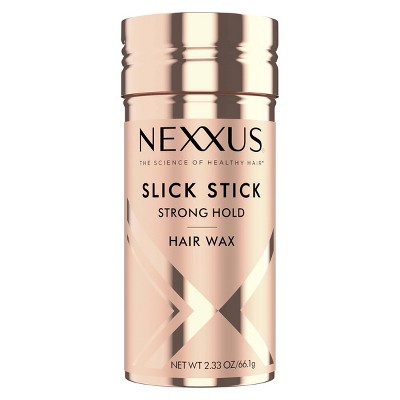 Nexxus Slick Stick Strong Hold Hair Wax - 2.57oz_4