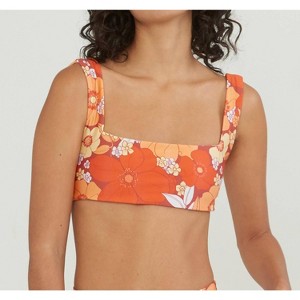 Women's Cuasi Top Encanto - Palmacea - 1 of 2
