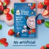 Gerber Baby Food Mixed Berries Freeze-Dried Yogurt Melts Baby Snack - 1oz - 3 of 4