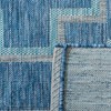 Courtyard CY8533 Power Loomed Indoor/Outdoor Area Rug  - Safavieh - 4 of 4