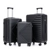 Dexmalle Family suitcase set - 2 of 4
