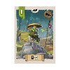 Kenjin Board Game - 3 of 3