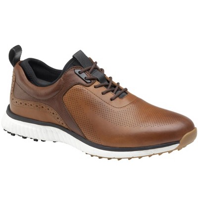 Johnston & Murphy Men's XC4 H1-Luxe Hybrid Golf Shoes