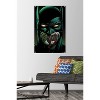 Trends International DC Comics Batman - Batman with Stitched Lips Unframed Wall Poster Prints - 2 of 4