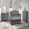 SOHO BABY Chandler Changing Topper - 2 of 4